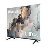 Hisense 50" 4K UHD Smart Google TV - 50A65H