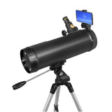 National Geographic Reflecting Telescope, 114 mm