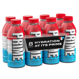 Prime Hydration Sports Drink, 16.9oz - 8 Pack