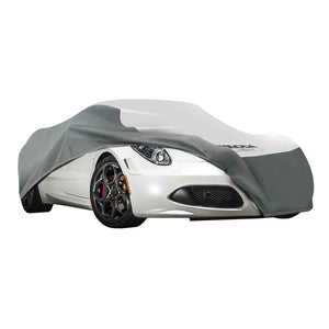 Coverking Hybrid Car Cover, Small, Medium, and Large