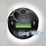 iRobot Roomba i8+ Wi-Fi Connected Robot Vacuum with Automatic Dirt Disposal
