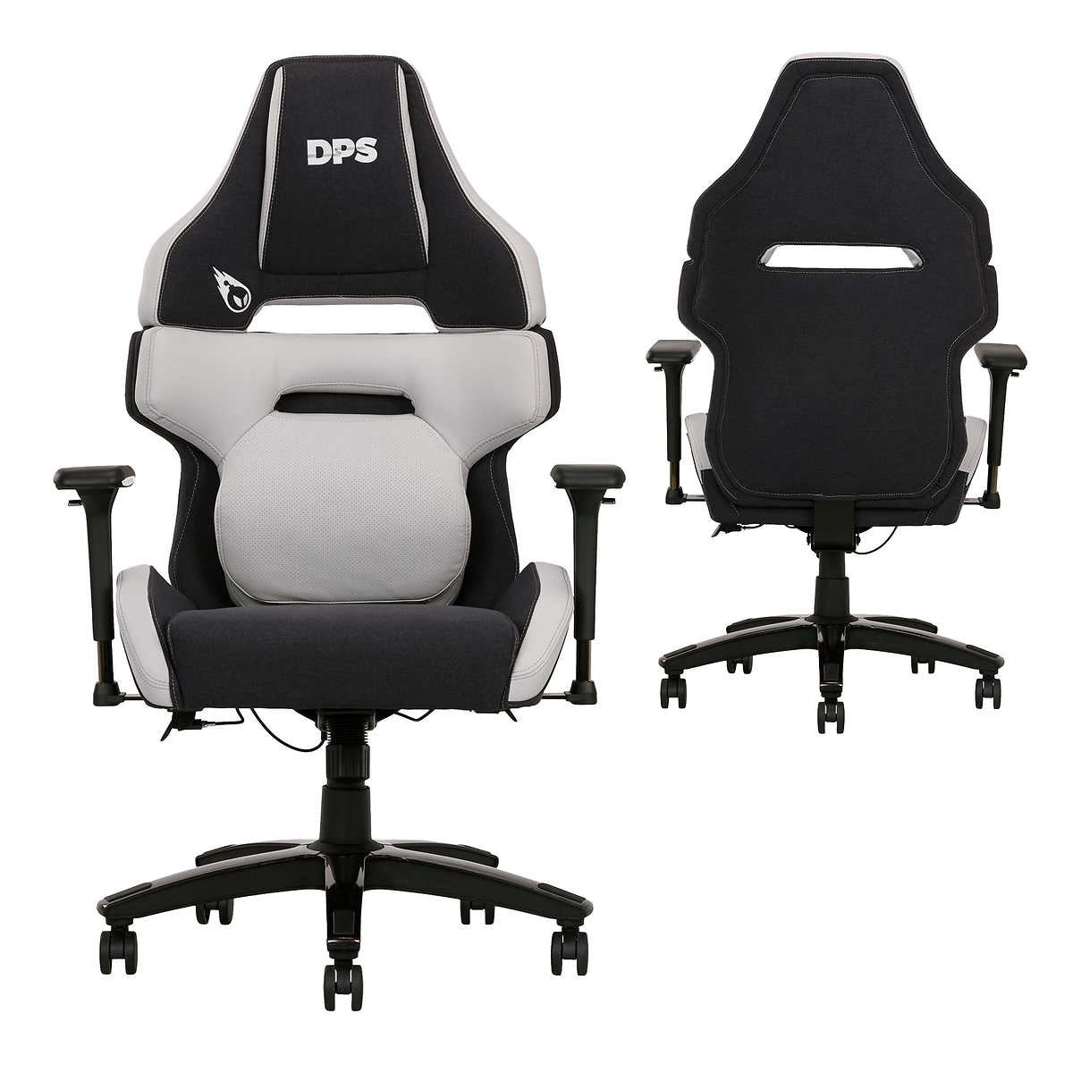 DPS Recharge Gaming Office Chair