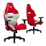 DPS Recharge Gaming Office Chair with TrueWellness AIR Lumbar System