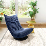 Zuo Modern Ozzie Swivel Chair