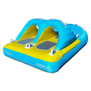 Havasu Barge 4 Person Towable with Rope And Pump