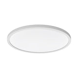Koda Slim 15" LED Ceiling Light with Adjustable Color Temperature