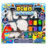 Just My Style Paint Your Own Art Kit, Dinosaur