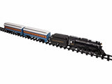 Lionel Polar Express Train RTP - Large Gauge w/ SANTA'S BELL-Christmas Holiday