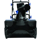 Snow Joe Electric Single Stage Snow Thrower, 22" 14.5-Amp Electric Motor