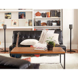 Sanus Sonos Speaker Stands, 2 Pack