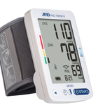 A&D Medical UB-543 Premium Wrist Blood Pressure Monitor