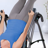 Teeter FitSpine X2 Inversion Table, Relieve Back Pain