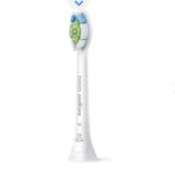 Philips Sonicare Optimal Clean Rechargeable Toothbrush, 2-pack Model HX6829/30