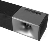 Klipsch Cinema 400 Soundbar with 8" Wireless Subwoofer