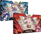 Pokémon Urshifu VMAX Premium Box 2-pack, Single Strike Urshifu VMAX Premium Collection