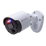 Swann Pro Enforcer 12MP 16-Channel NVR 10 Bullet 2 PT 4K Security Camera System