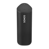 Sonos Roam Portable Smart Speaker with Charger Bundle