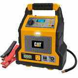 CAT 1200 Peak AMP Digital Jump Starter, Air Compressor LED Worklight USB Charger