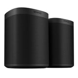 Sonos One SL Wi-Fi Speaker, 2-pack