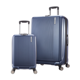 Samsonite Amplitude 2-Piece Hardside Luggate Set