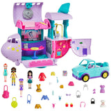 Polly Pocket Jet Bundle Adventures Pack