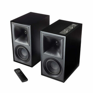 Klipsch The Fives Powered Speaker, 2-pack