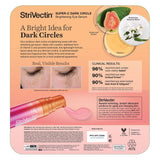 StriVectin Super-C Eye Serum, 0.5 Fl Oz + 0.17 Fl Oz Pack