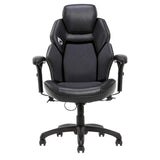 True Innovations DPS 3D Insight Gaming Chair with Adjustable Headrest