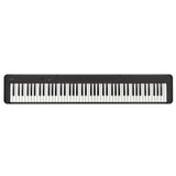 Casio CDP-S90 88-key Digital Piano Bundle