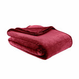 Berkshire Life Soft Blanket, Breathable Fabric