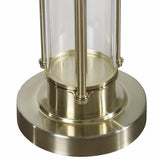 Kris Glass Table Lamp, 2-pack