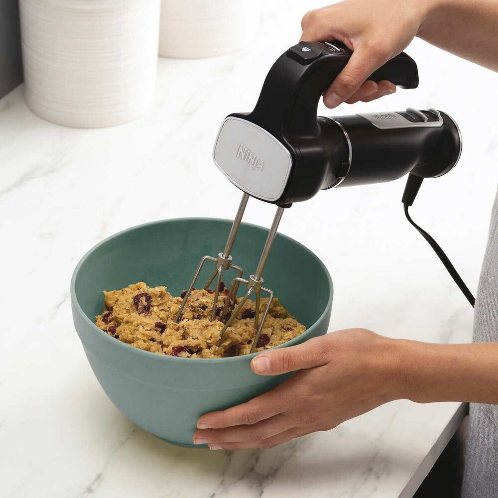 24-Hour Flash Deal: Get a $120 Ninja Foodi Power Mixer System for $75