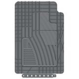 Michelin 4-Piece All-Weather Floor Mat Set, Universal Fit Mat Set
