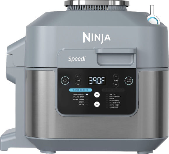 Ninja Speedi Rapid Cooker & Air Fryer – Homesmartcamera