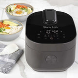 Sur La Table Rice Cooker with Induction Technology