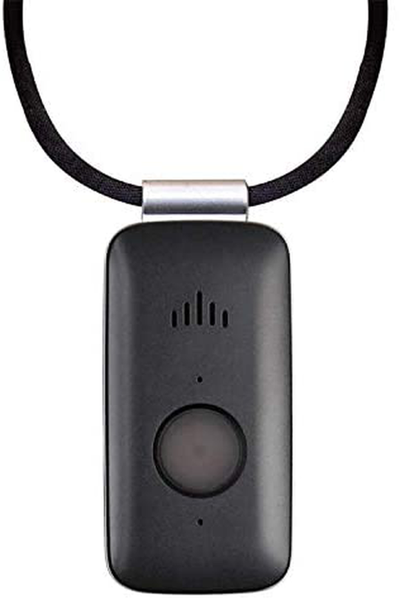 Medical Guardian Mini Guardian 4G Life Saving Medical Alert - GPS Tra