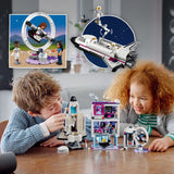 LEGO Friends Olivia’s Space Academy 41713 Building Set (757 Pieces)