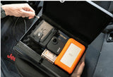 Vaultek Barikade Precision Built Biometric Compact Safe