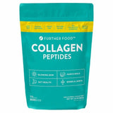 Further Food Grass-Fed Collagen Peptides Powder, Unflavored 32.0 oz 113 Servings
