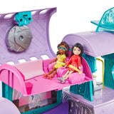 Polly Pocket Jet Bundle Adventures Pack