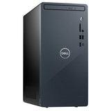 Dell Inspiron 3910 Desktop Computer, 12th Gen Intel Core i7 - GeForce GTX 1650 SUPER
