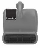 Lasko SF-20-G High Velocity Super Fan Max Air Mover Blower, Large Area Ventilation Fan