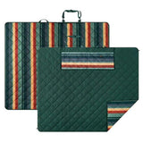 Pendleton Packable Blanket, 60" x 72" Lightweight for Easy Travel Blanket