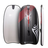 Spyder Omni Snow Sled and Bodyboard Hybrid