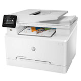 HP LaserJet Pro M283cdw two-sided Printing All-in-One Laser Wireless Color Printer