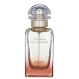 Hermes Un Jardin Sur La Lagune Eau De Toilette, 1.6 Fl Oz Women's Eau de Toilette