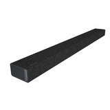 LG SP7R 7.1 Channel High Res Audio Sound Bar with Rear Speaker Kit