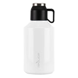 Reduce Double-Wall Vacuum Insulated Stainless Steel Growler, 64 oz