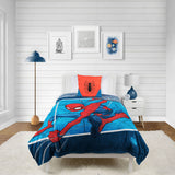 Jay Franco Character Pillow & Throw Set, 59” x 78” Disney Characters Throw