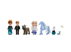 Disney Frozen 2 Petite Storytelling Set